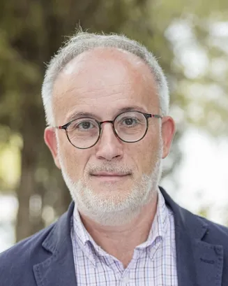 Jesús Delgado