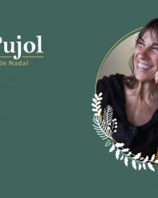 Concert solidari de Nadal amb Lídia Pujol