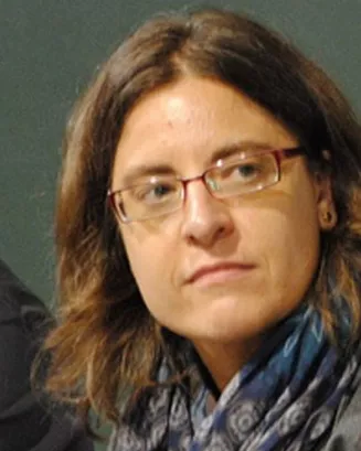 Eva Palasi