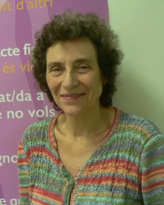 Montserrat Vilà Planas