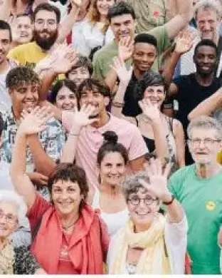 El 9 de febrer, al Centre de Cultura Contemporània de Barcelona (CCCB), Punt de Referència parlarà sobre la realitat de l'acollida. Font: Punt de Referència