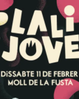 Lali Jove