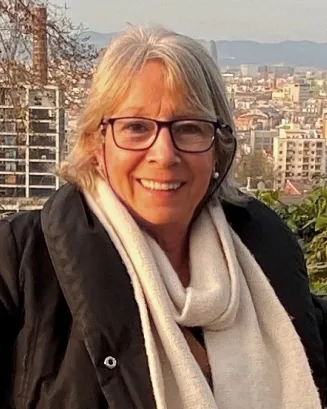 Carme Méndez