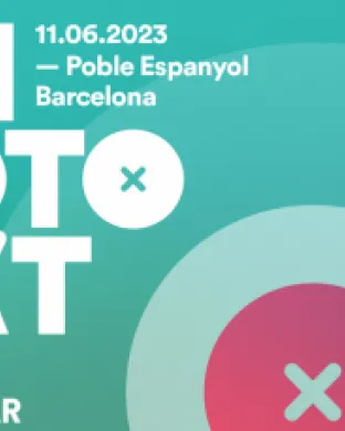 Cartell 'Embotona't' Festival Familiar Inclusiu de Música. Font: Fundació Aspasim