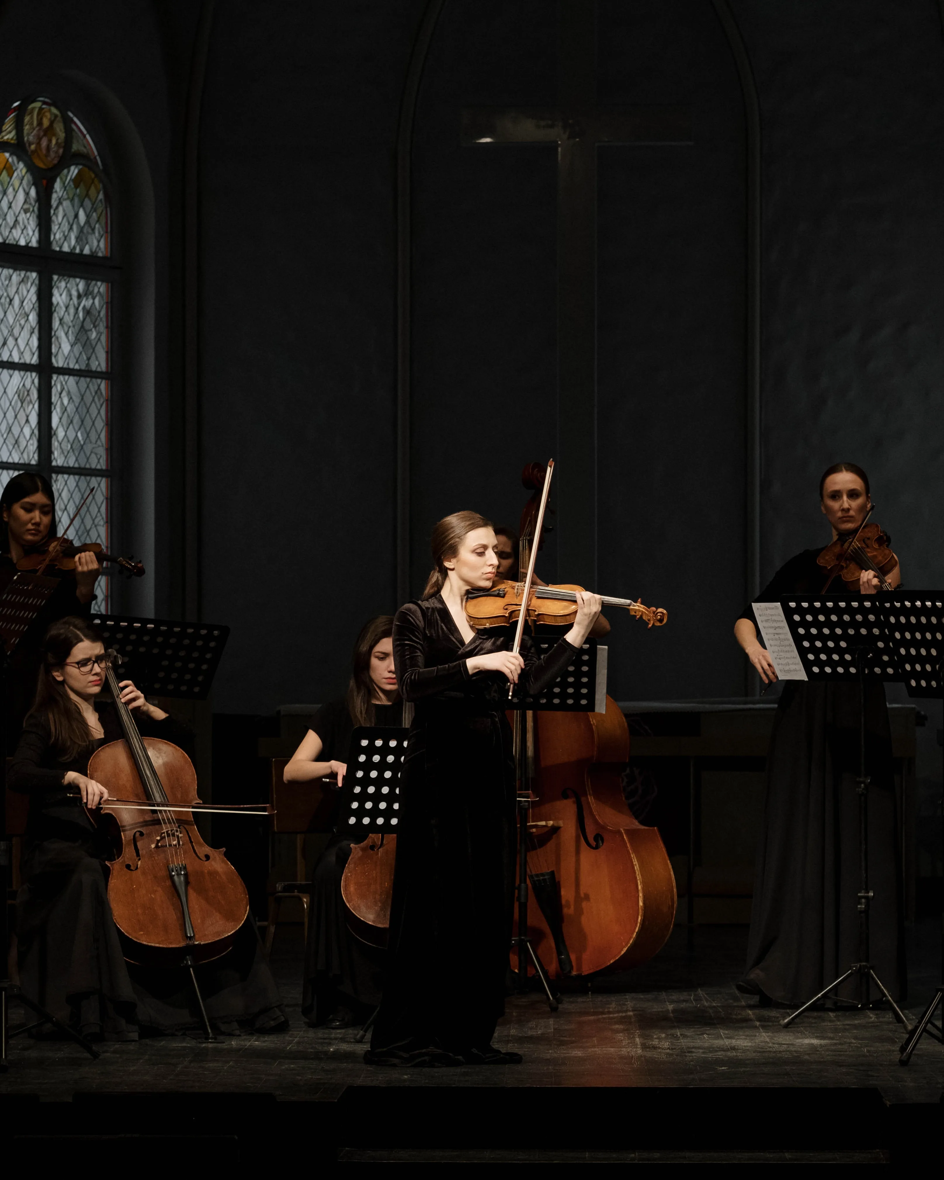 Orquestra