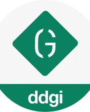 Logotip Consorci de les Gavarres. Font: Diputació de Girona