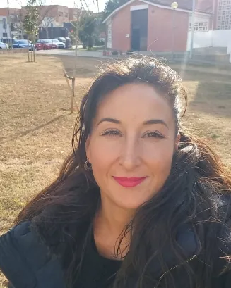 Esther Fernández