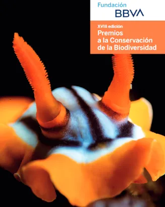 Imatge dels premis. Font: Fundació BBVA
