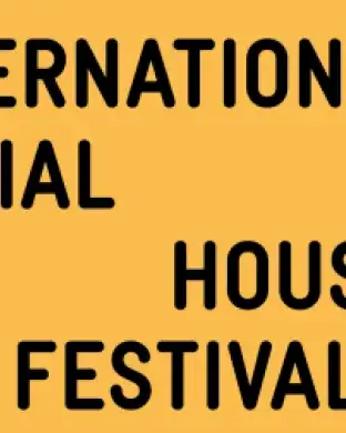 Festival Internacional d'Habitatge Social