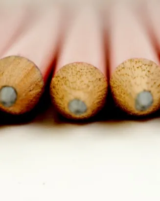 Llapis. Font: Pexels