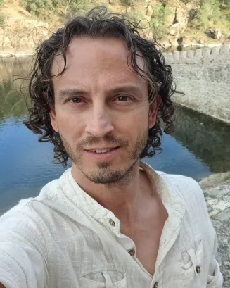 Jesús Ortiz