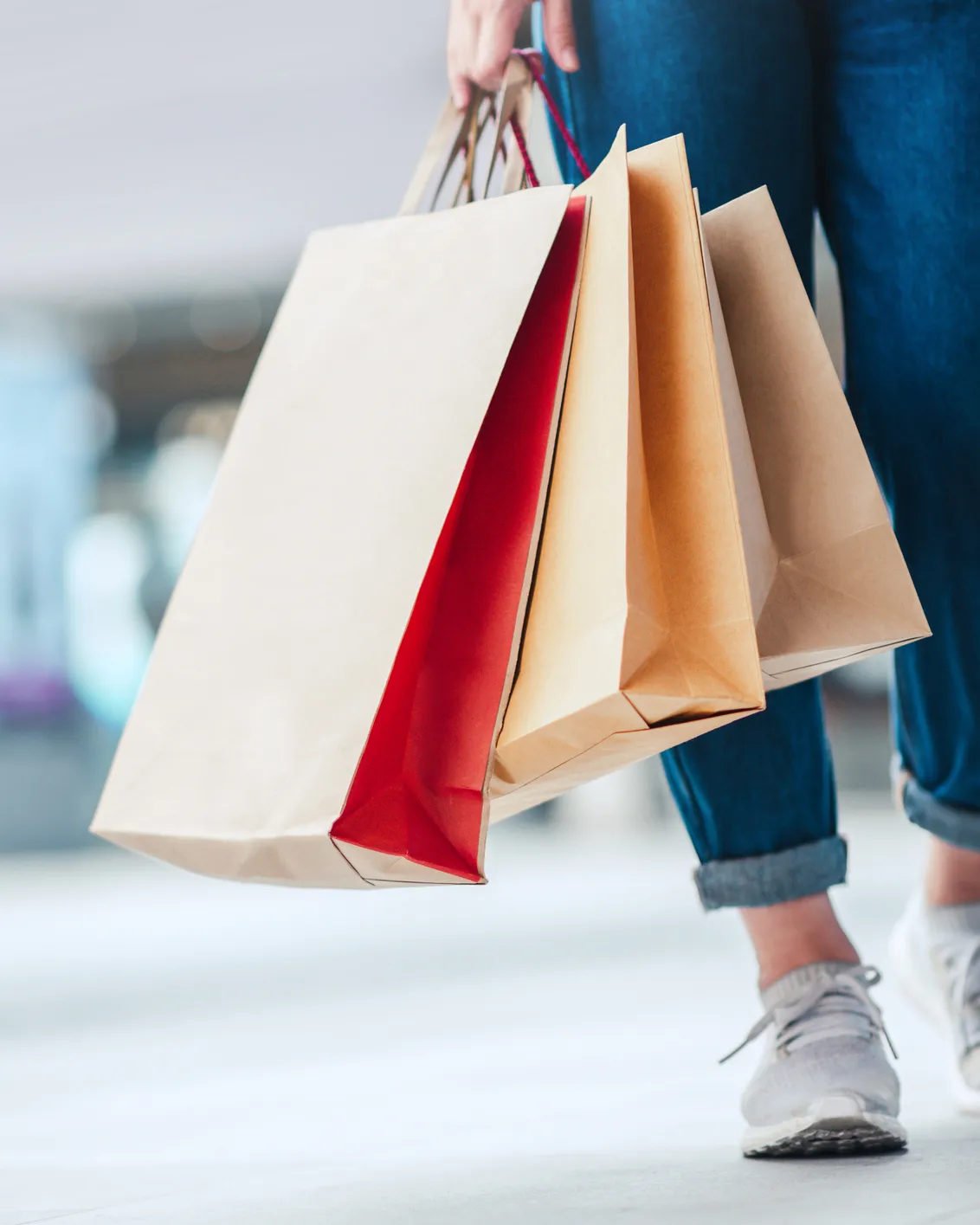 Ara per ara, a Catalunya només hi ha una ciutat pel comerç just. Font: iStock.