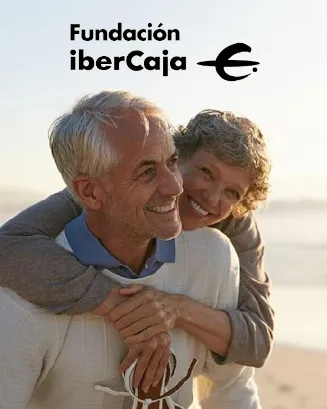 Cartell de la convocatòria. Font: Fundación Ibercaja