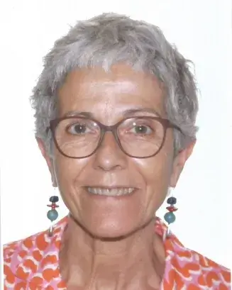 Carme Suñé 