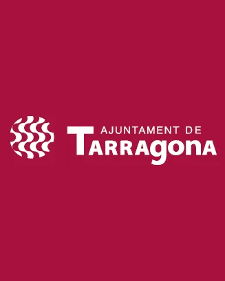 Logotip Ajuntament de Tarragona