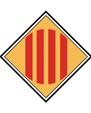 Escut del Consell Comarcal del Bages