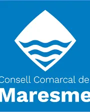Logotip del Consell Comarcal del Maresme Logotip del Consell Comarcal del Maresme