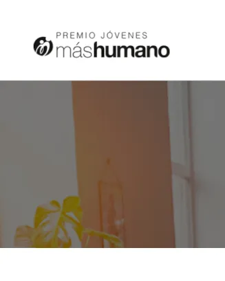Logotip de la Fundació máshumano