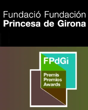 Cartell dels premis