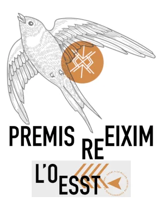 Logotip del Premi. Font: Ponent Coopera