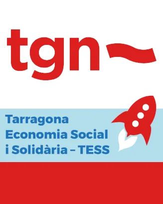 Logotip del projecte. Font: Ajuntament de Tarragona