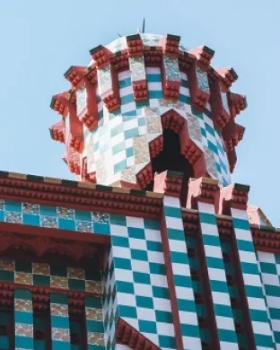 La meva Barcelona, des dels ulls de la inclusió