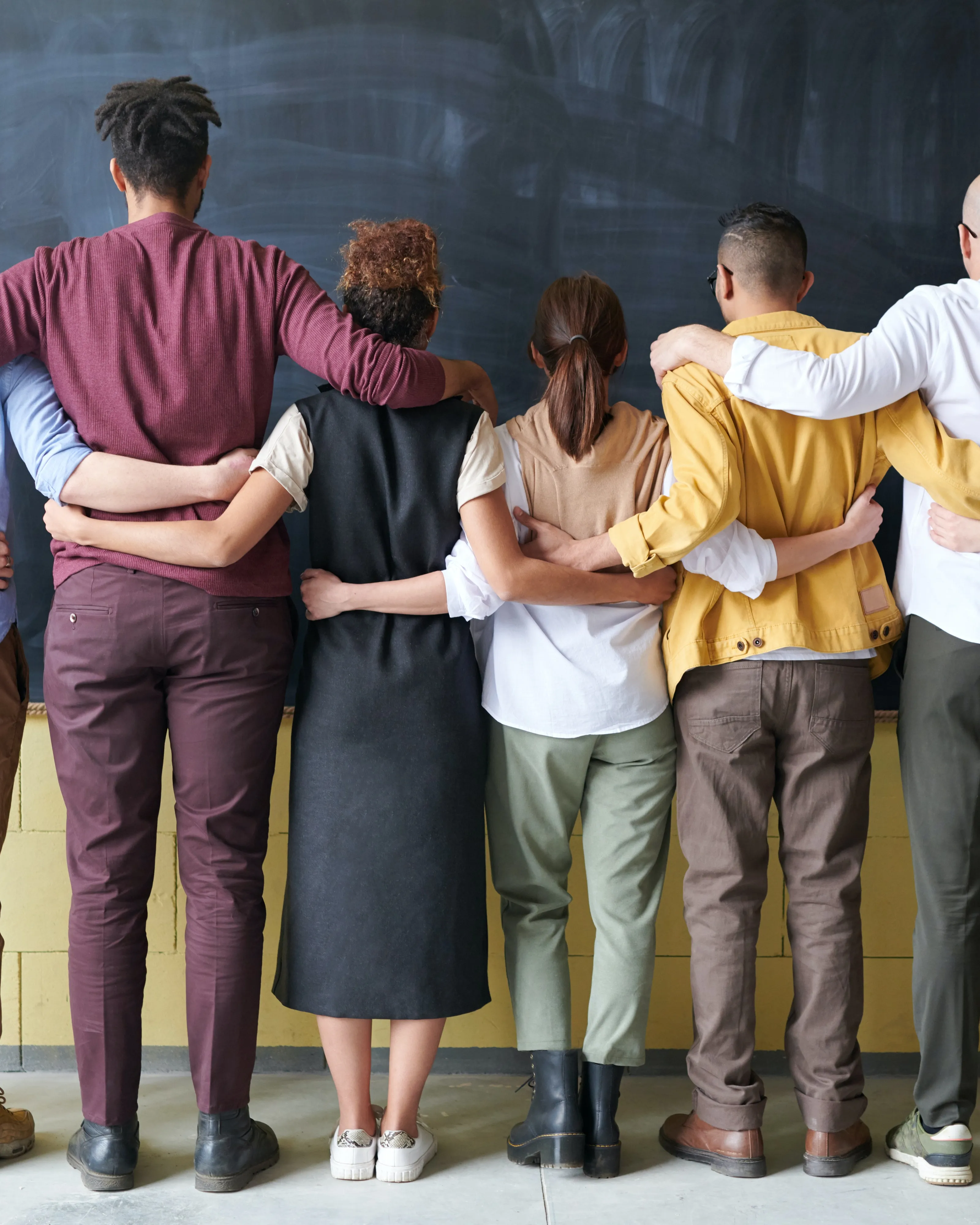 La Llei Orgànica del Sistema Universitari obliga les universitats a tenir unitats promotores de la diversitat. Font: Pexels.