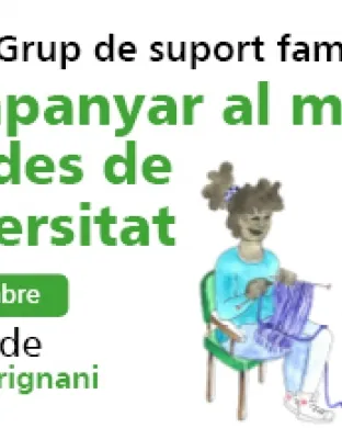 Xerrada grup suport familiar acidH