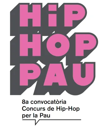 Logotip del concurs