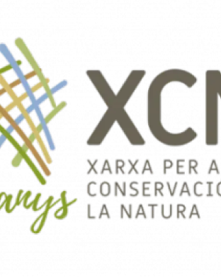 Logo 20 anys. Font: Xarxa per a la Conservació de la Natura