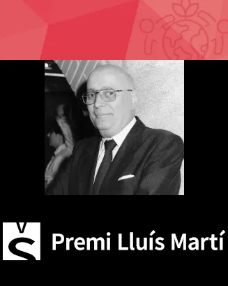 Logotip del premi