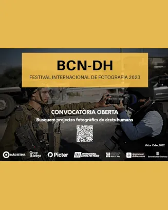 Cartell del Festival Cartell del Festival
