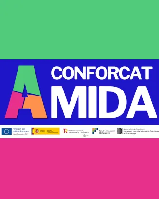 Logotip del programa