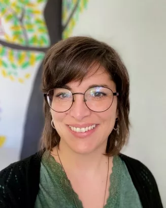 Cristina Bravo