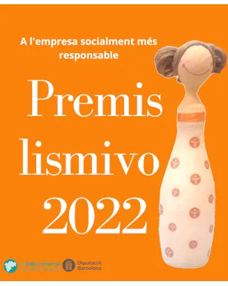 Cartell dels premis Cartell dels premis