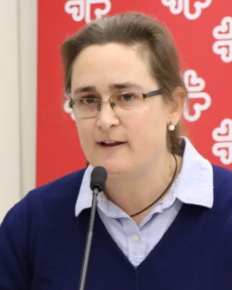 Miriam Feu