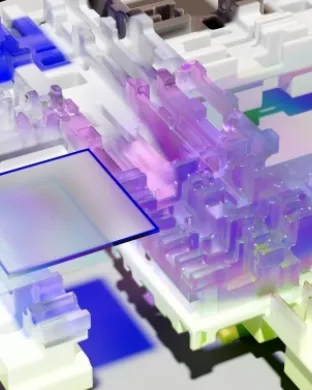 Imatge genèrica que fa referència a la Intel·ligència Artificial. Font: Estoc d’imatges gratuït Pexels