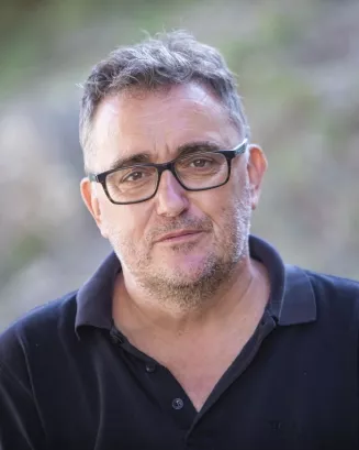 Javier Gómez