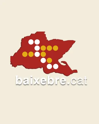 Logotip del Consell Comarcal