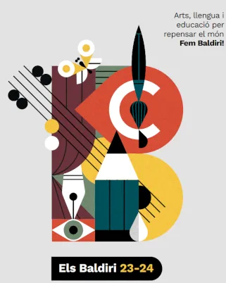 Cartell dels premis