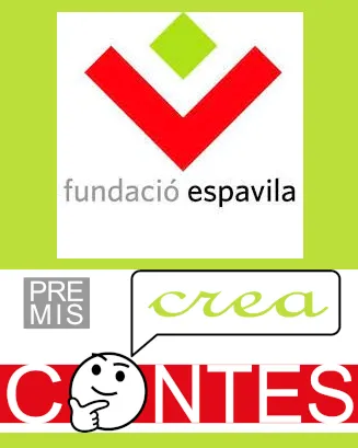 Logotip dels Premis