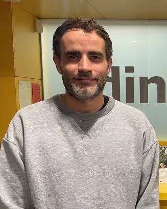 Pablo Fernández Gómez