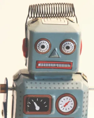 Robot