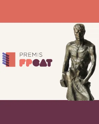 Logotip dels Premis