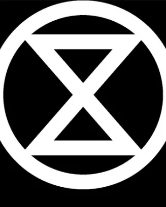 Rebel·lió o Extinció Barcelona