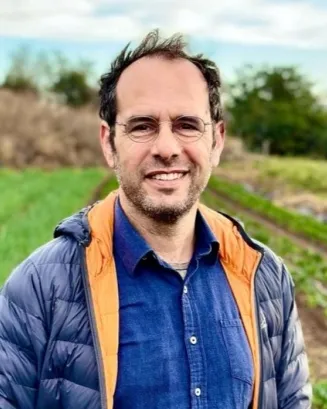 Gilad Buzi