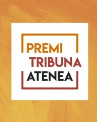 Logotip del premi