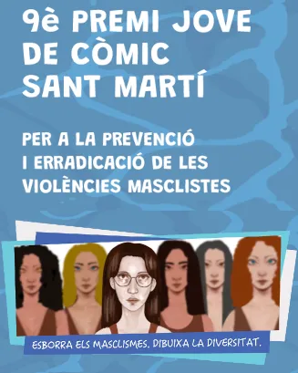 Cartell del premi