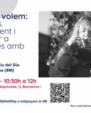 Cartell de l'acte