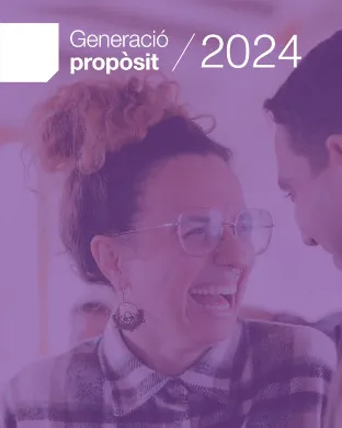 Cartell de les beques